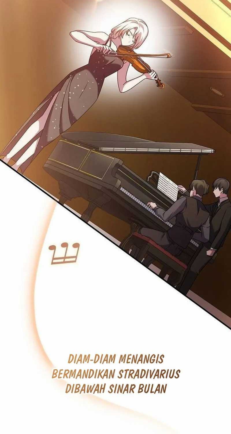 For the Musical Genius Chapter 22 - halaman 8