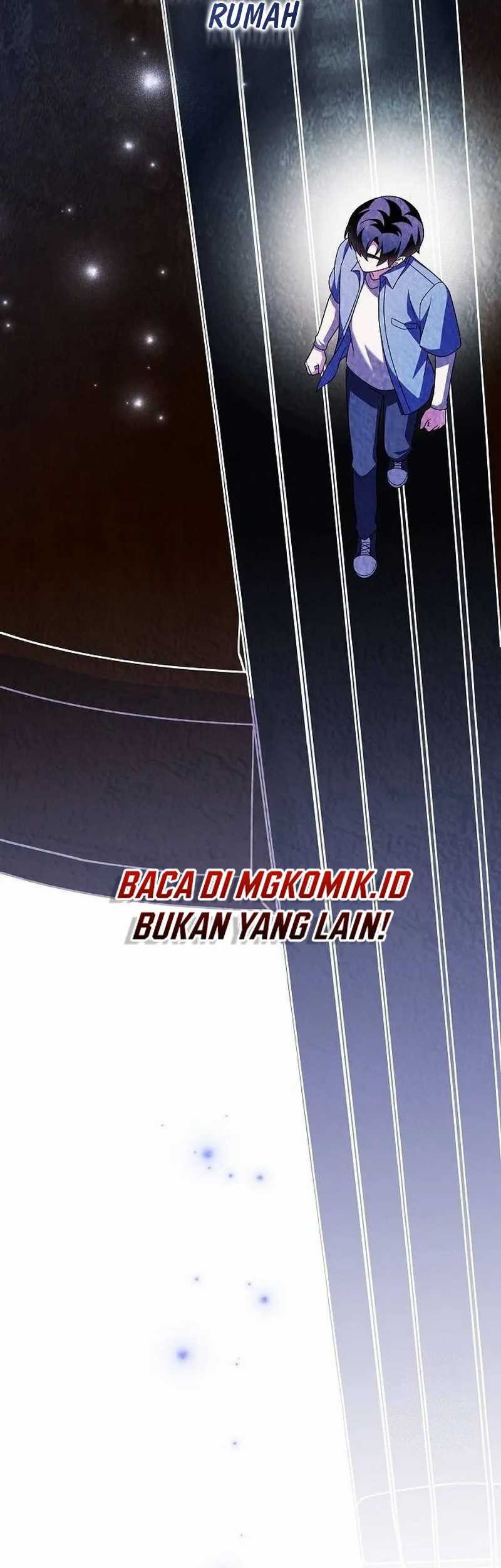 For the Musical Genius Chapter 22 - halaman 85