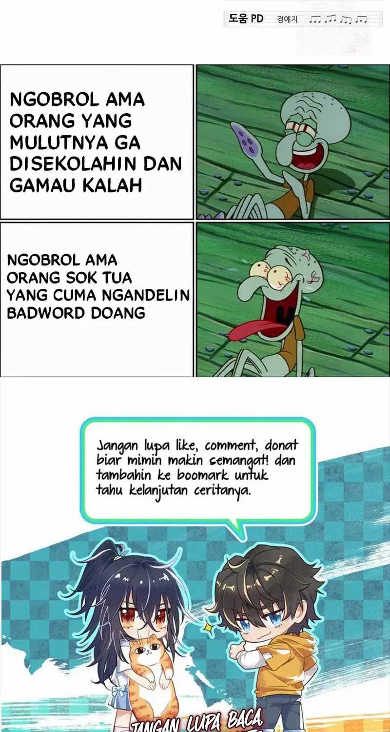 For the Musical Genius Chapter 22 - halaman 88
