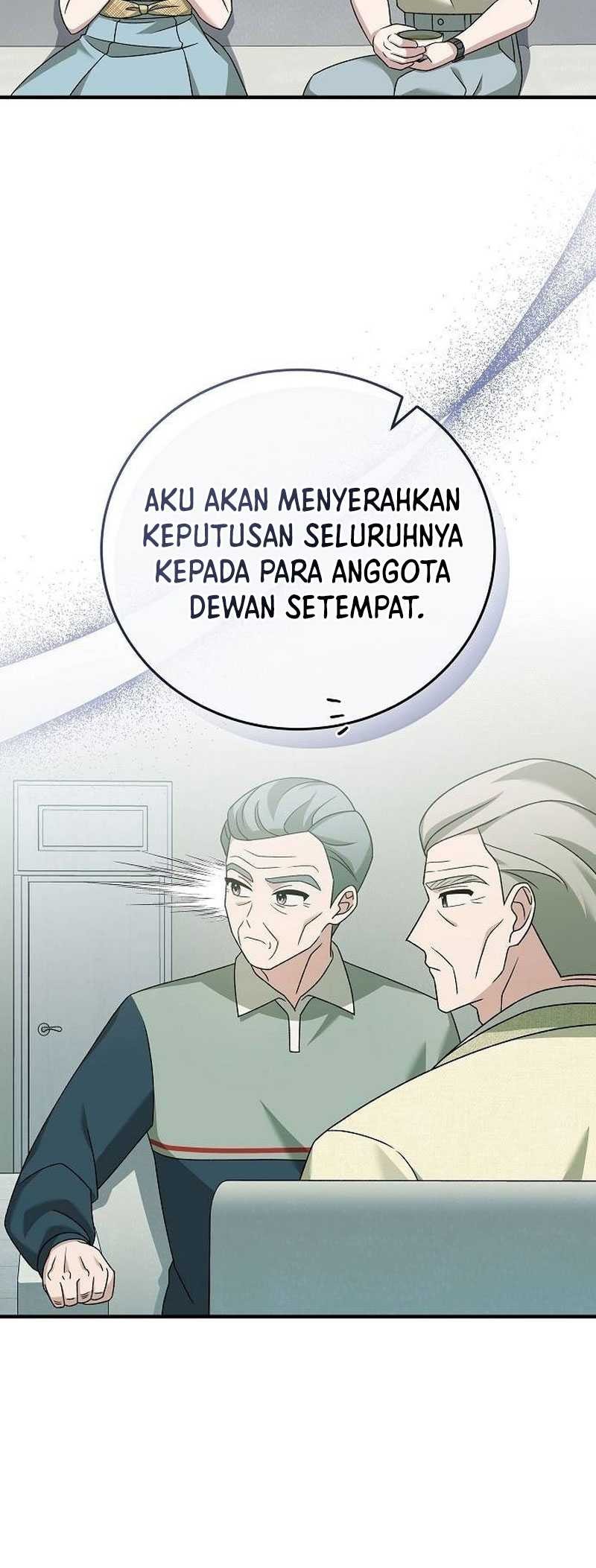 For the Musical Genius Chapter 23 - halaman 12