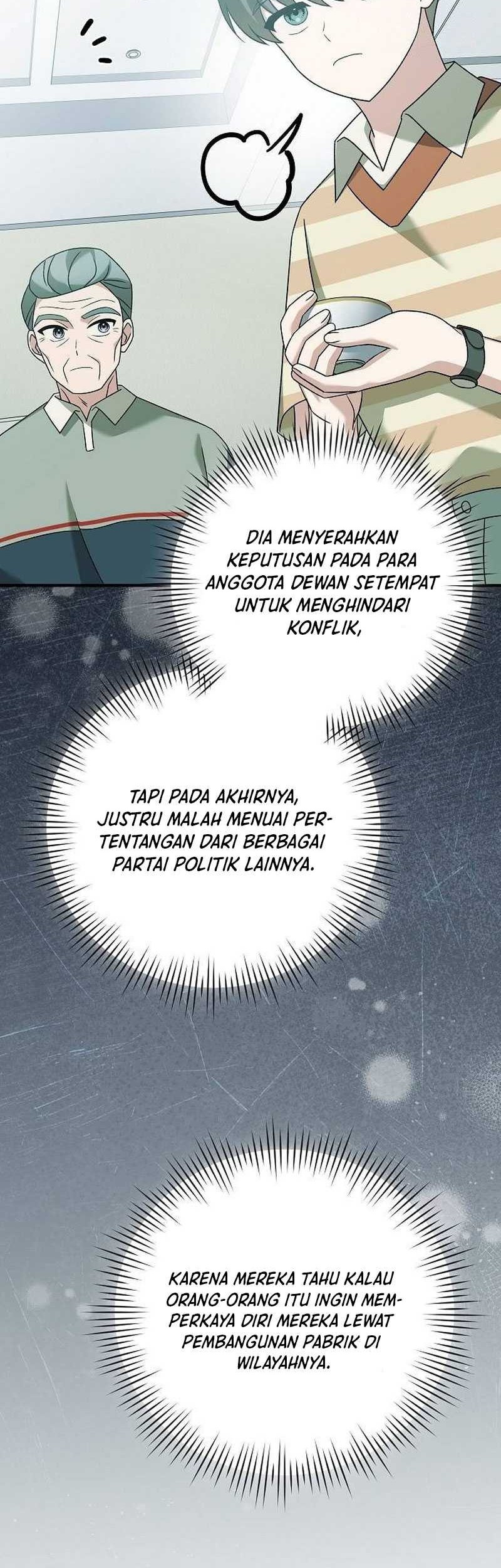 For the Musical Genius Chapter 23 - halaman 14