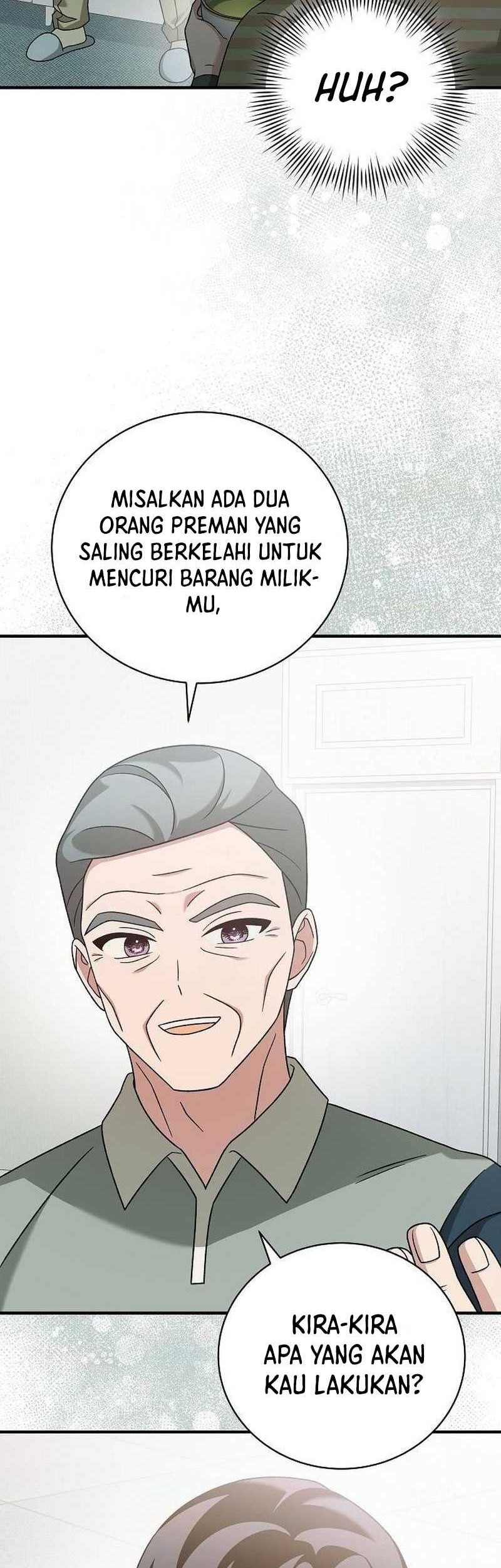 For the Musical Genius Chapter 23 - halaman 16