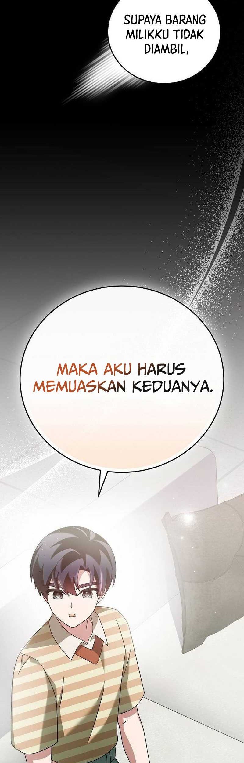 For the Musical Genius Chapter 23 - halaman 20