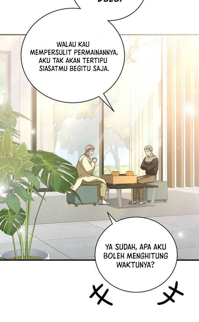 For the Musical Genius Chapter 23 - halaman 24