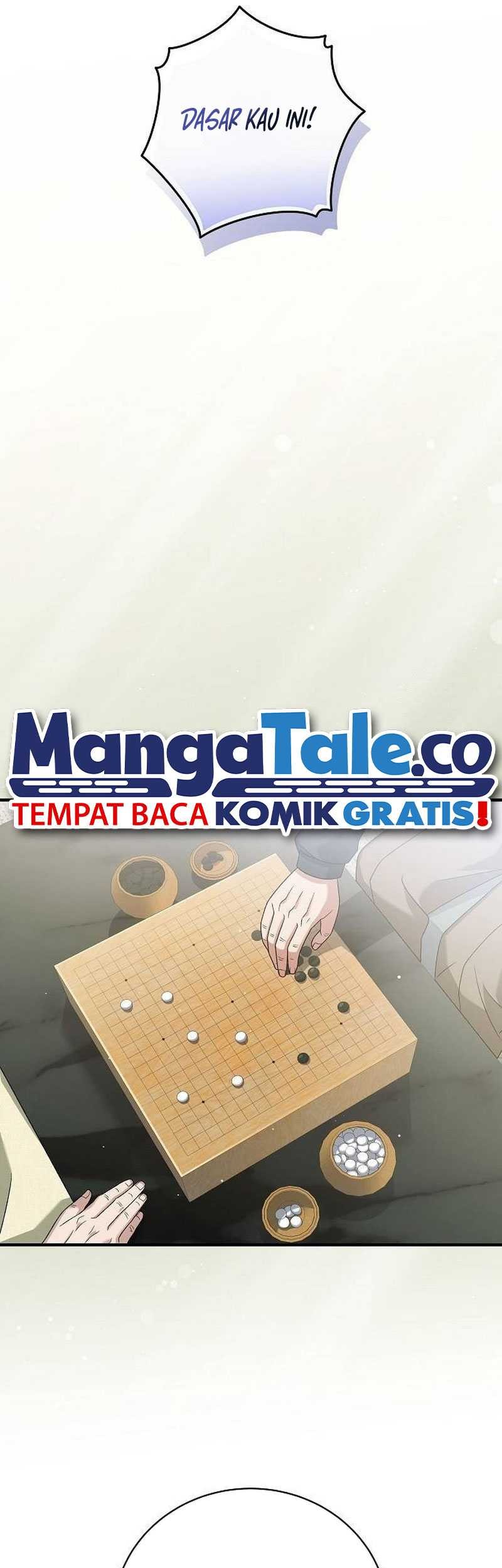 For the Musical Genius Chapter 23 - halaman 25