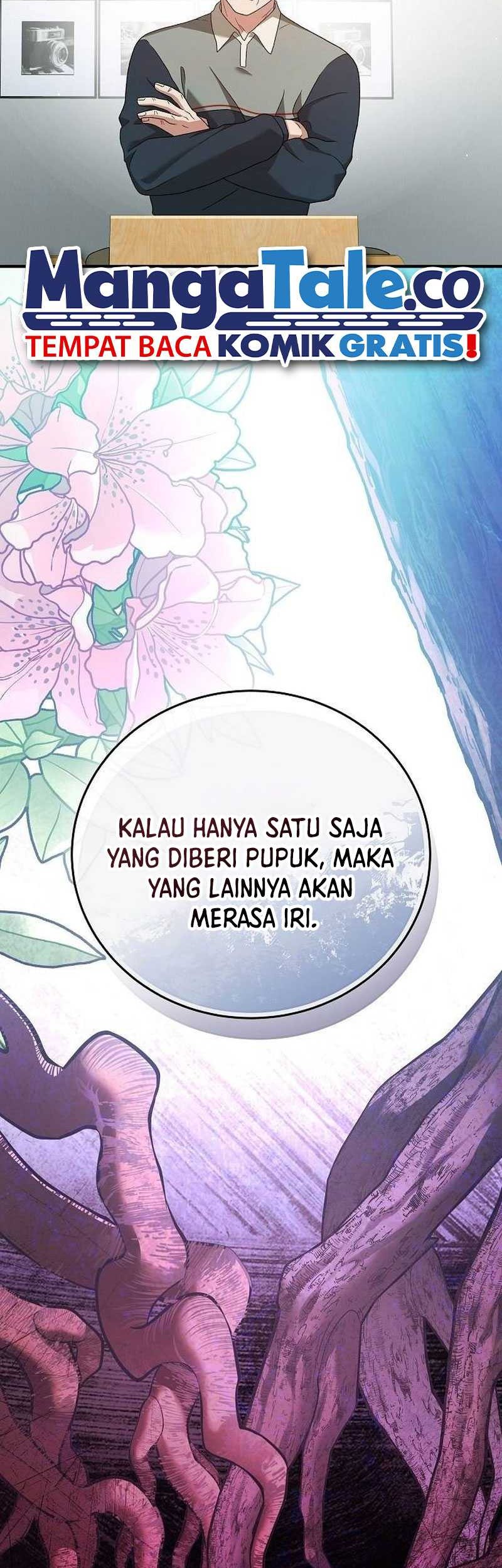 For the Musical Genius Chapter 23 - halaman 27