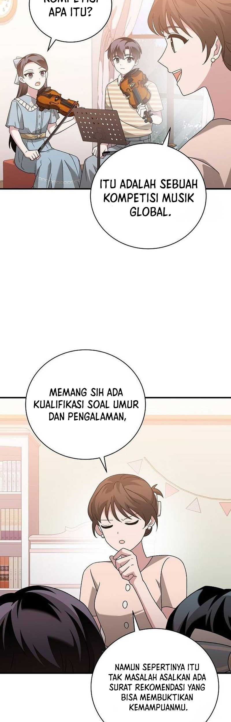 For the Musical Genius Chapter 23 - halaman 44