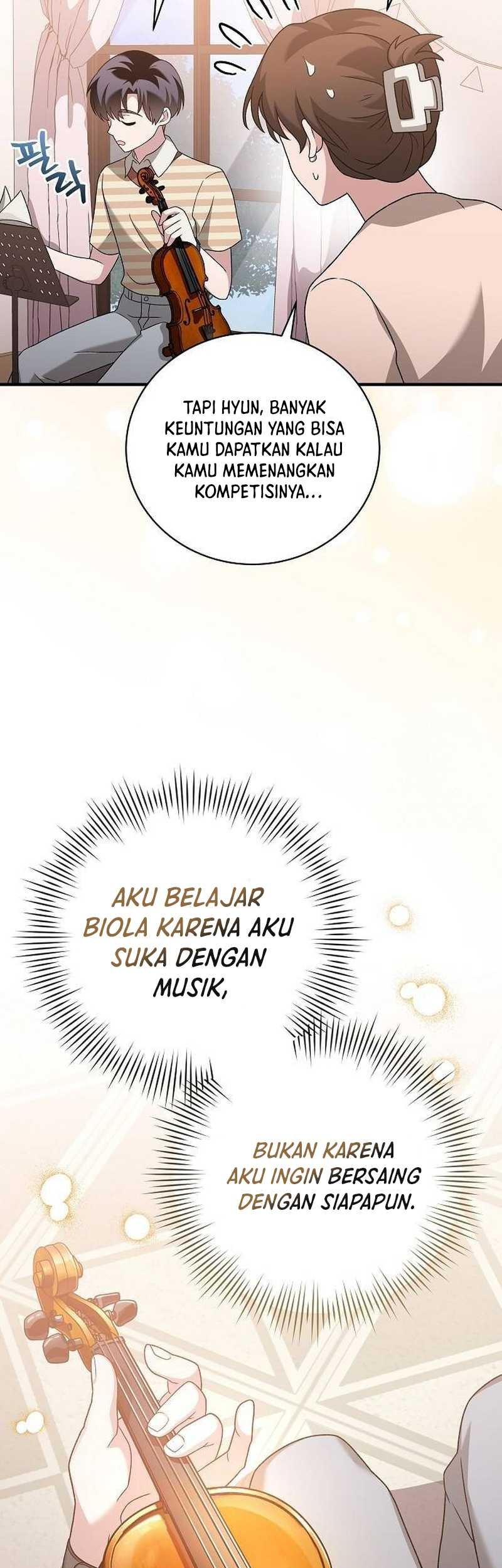 For the Musical Genius Chapter 23 - halaman 46