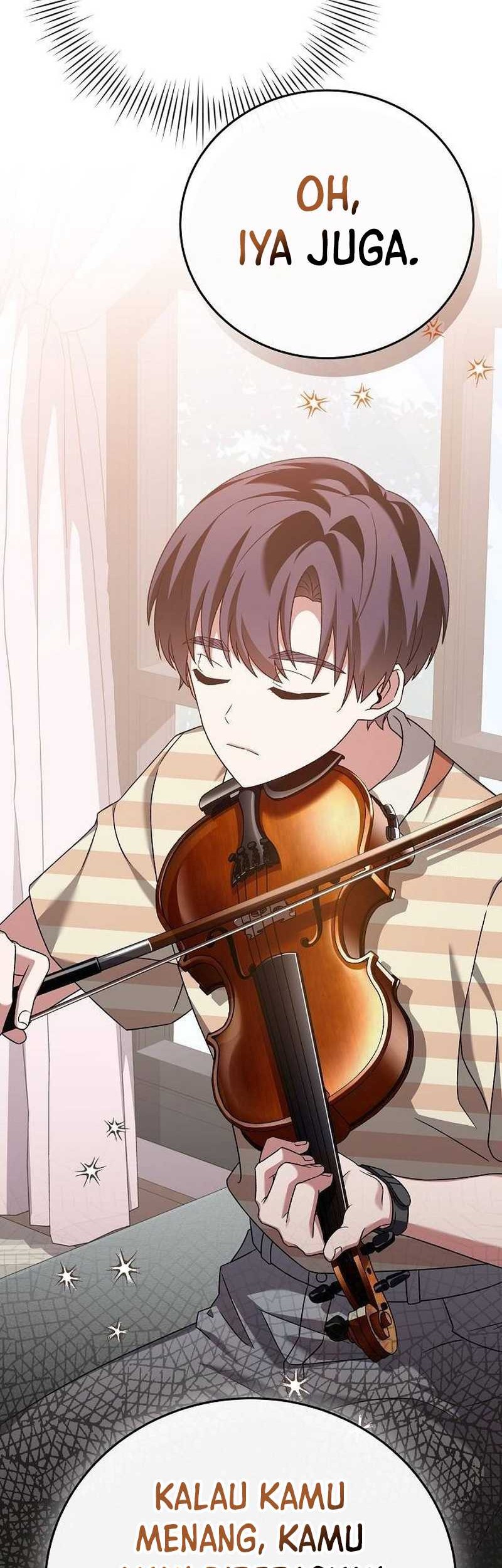 For the Musical Genius Chapter 23 - halaman 49