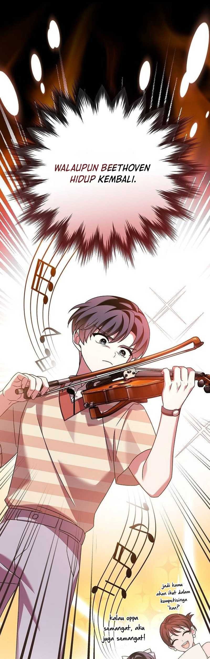 For the Musical Genius Chapter 23 - halaman 59