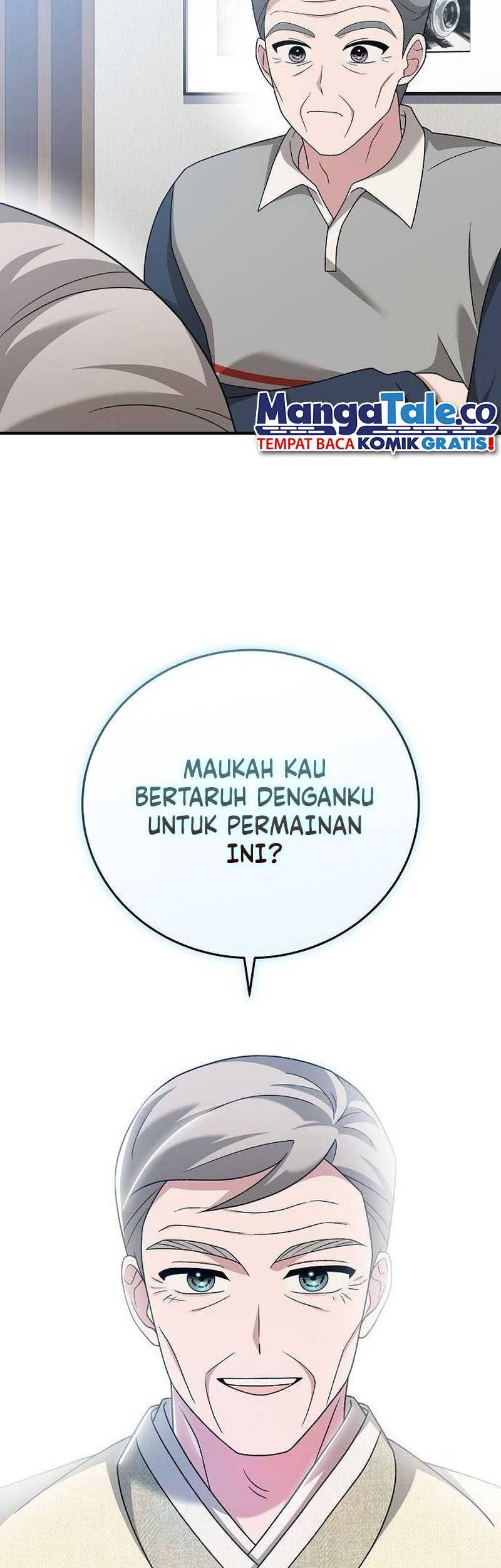 For the Musical Genius Chapter 24 - halaman 15