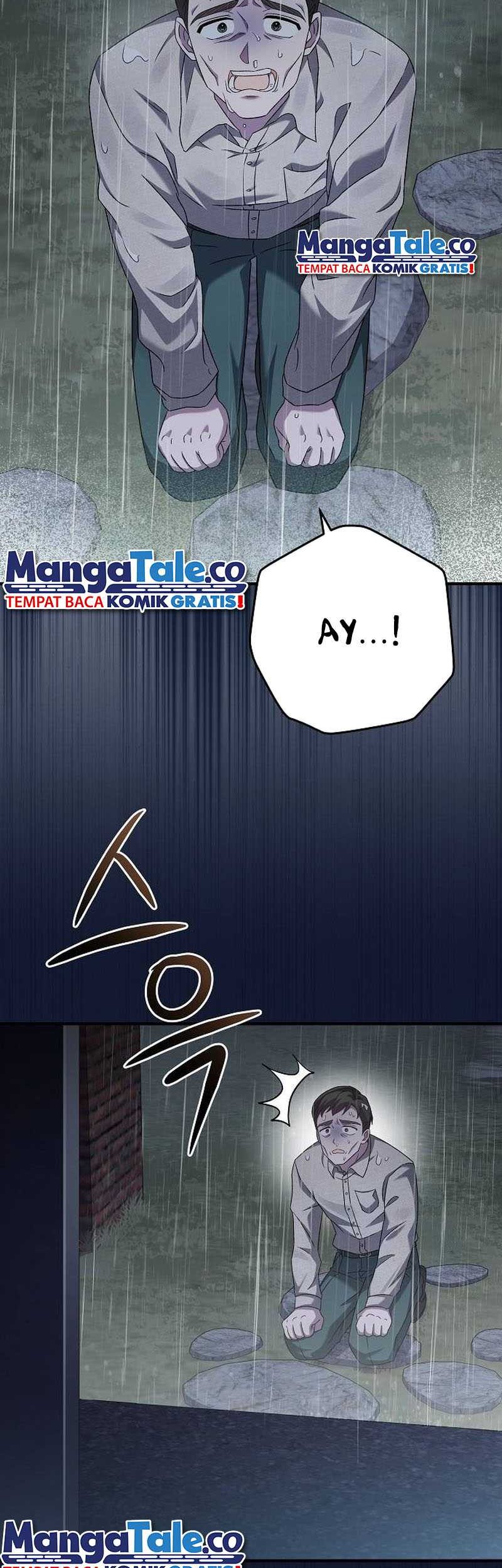 For the Musical Genius Chapter 24 - halaman 20