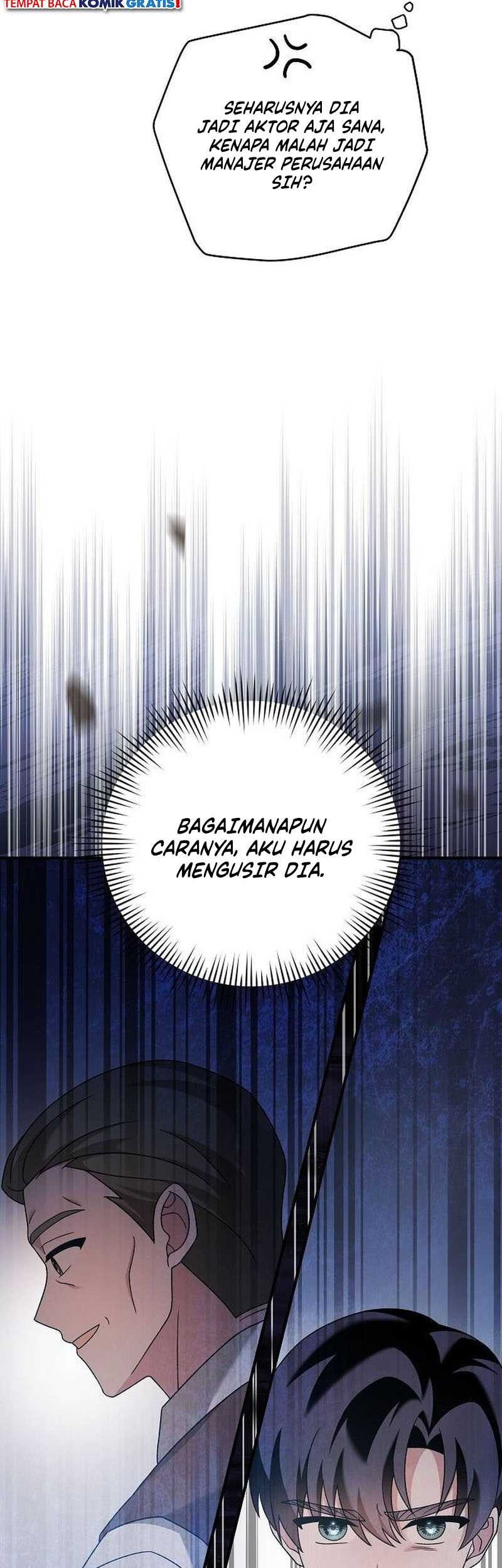 For the Musical Genius Chapter 24 - halaman 38