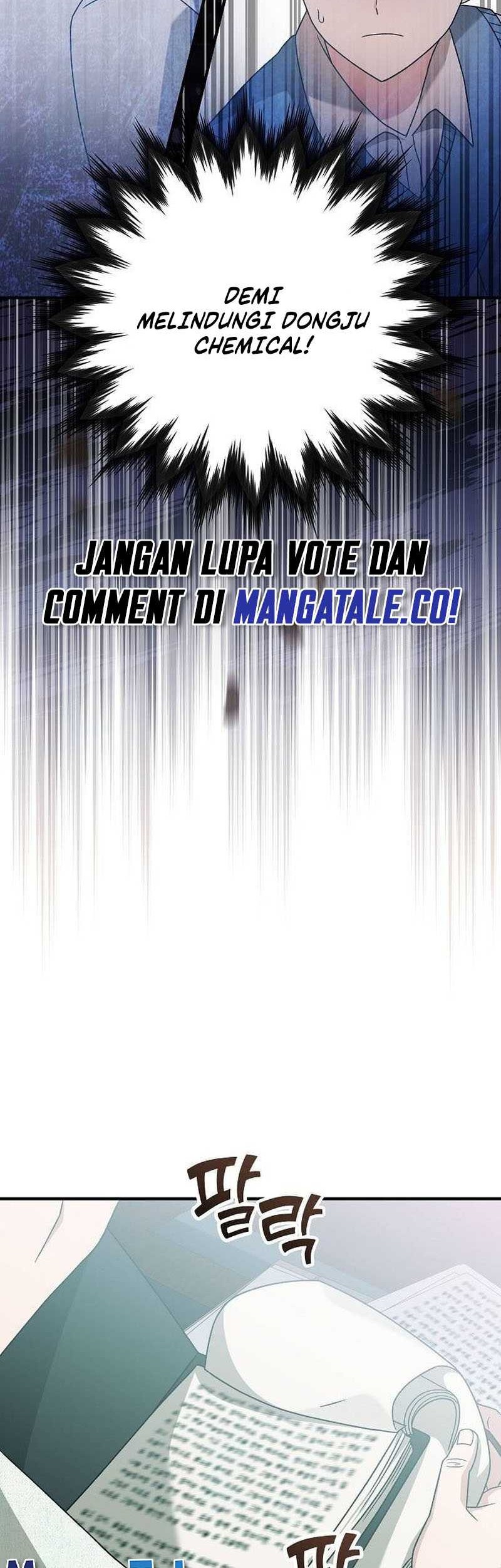 For the Musical Genius Chapter 24 - halaman 39