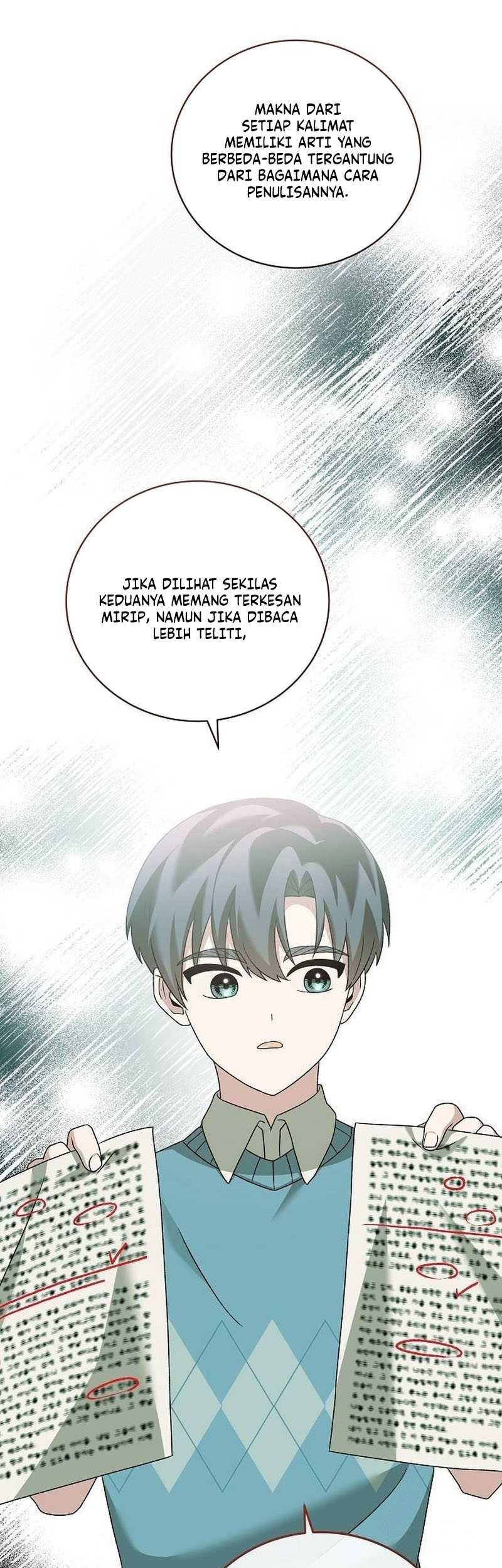 For the Musical Genius Chapter 24 - halaman 52