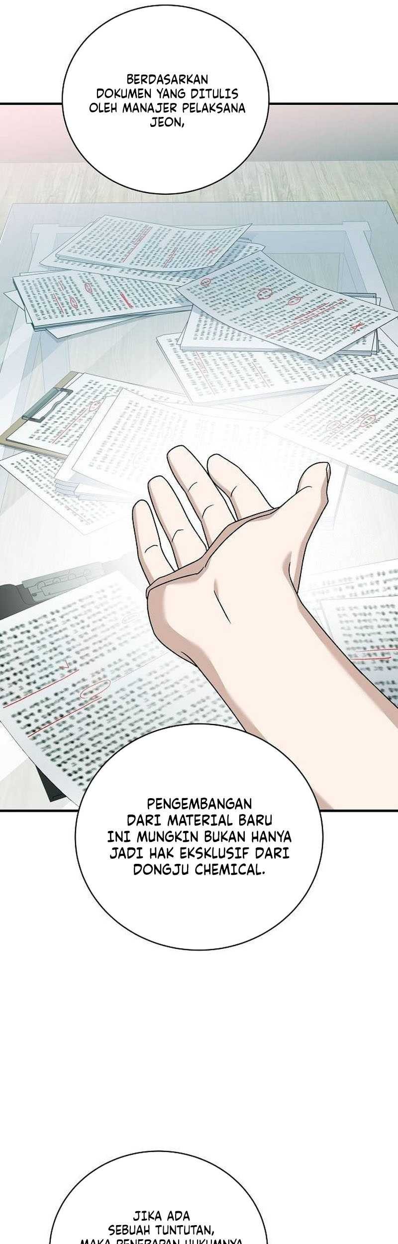 For the Musical Genius Chapter 24 - halaman 54
