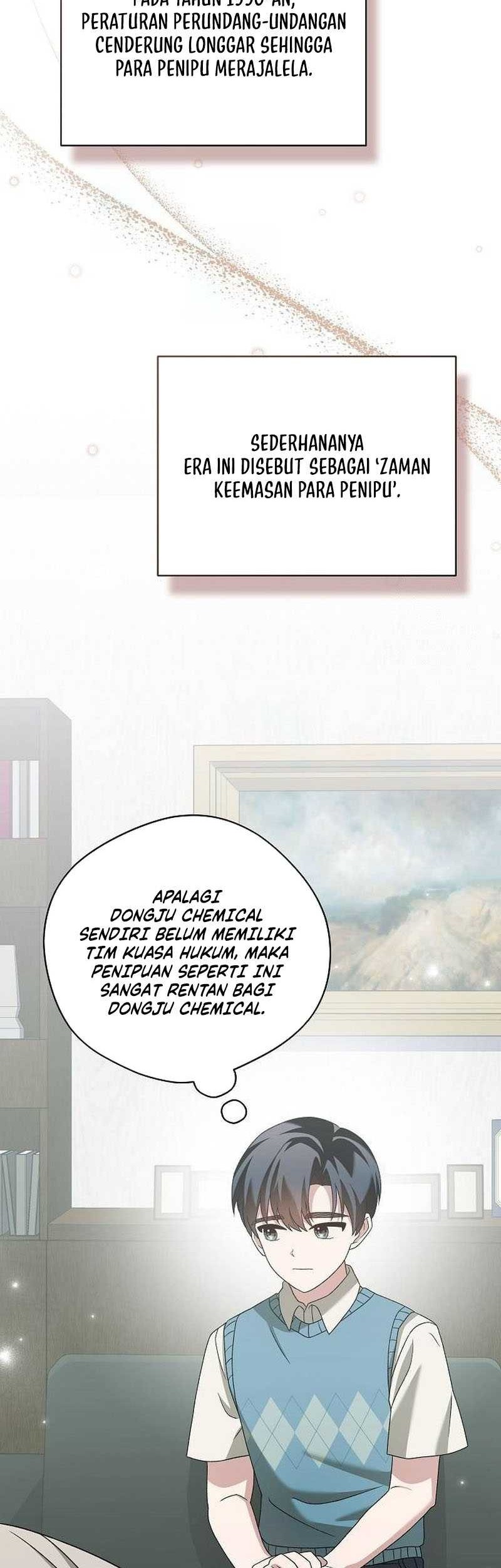 For the Musical Genius Chapter 24 - halaman 57
