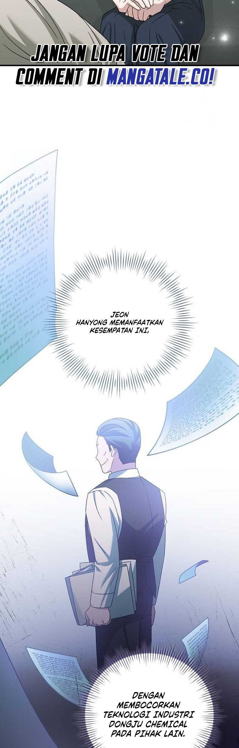 For the Musical Genius Chapter 24 - halaman 58