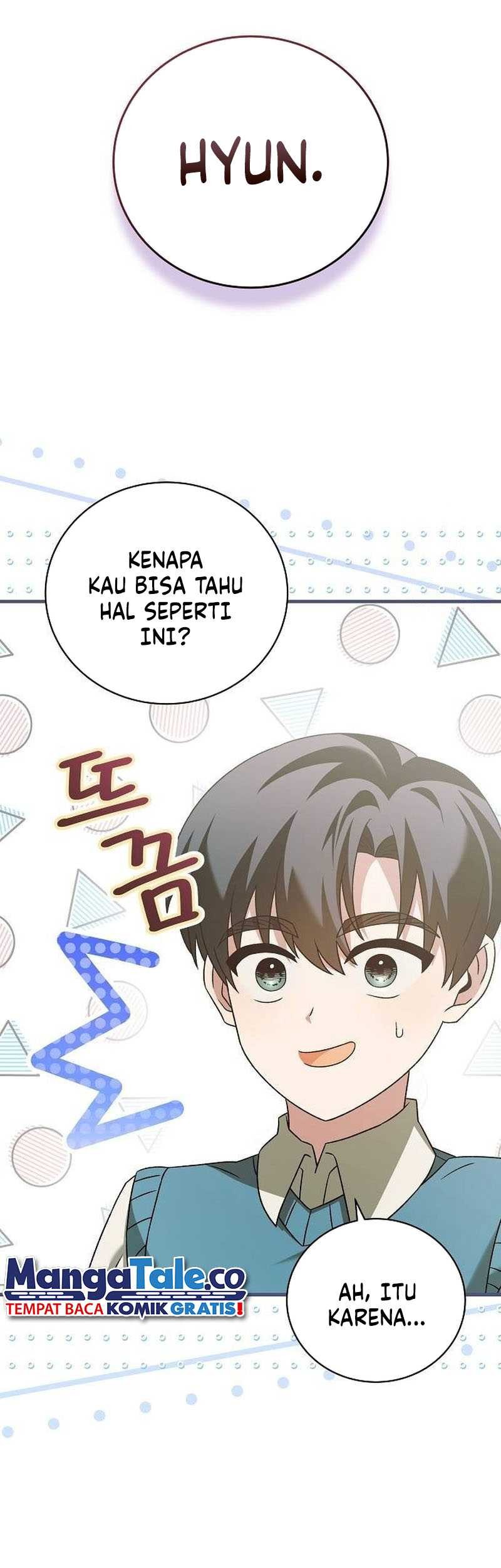 For the Musical Genius Chapter 24 - halaman 60