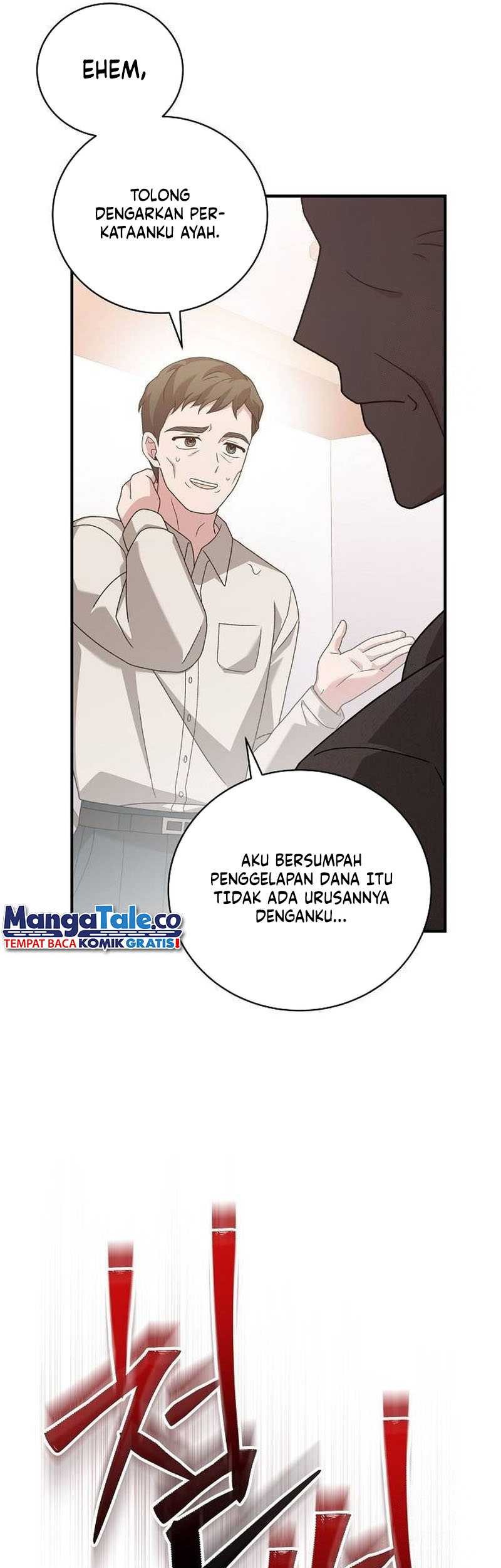 For the Musical Genius Chapter 25 - halaman 19