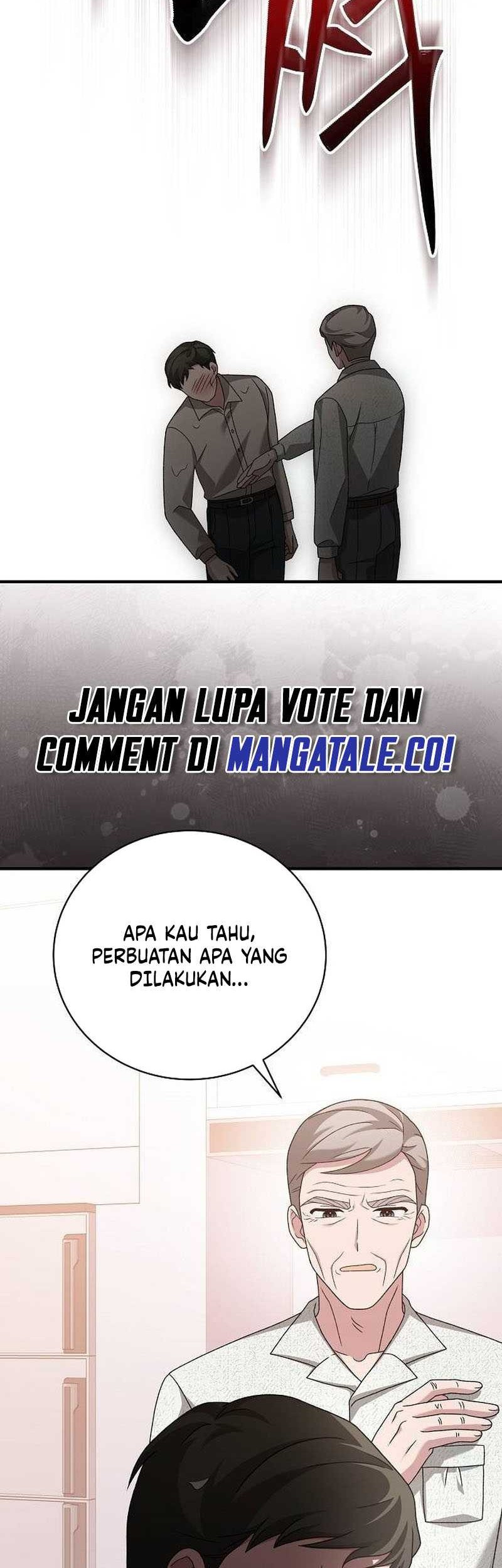 For the Musical Genius Chapter 25 - halaman 20