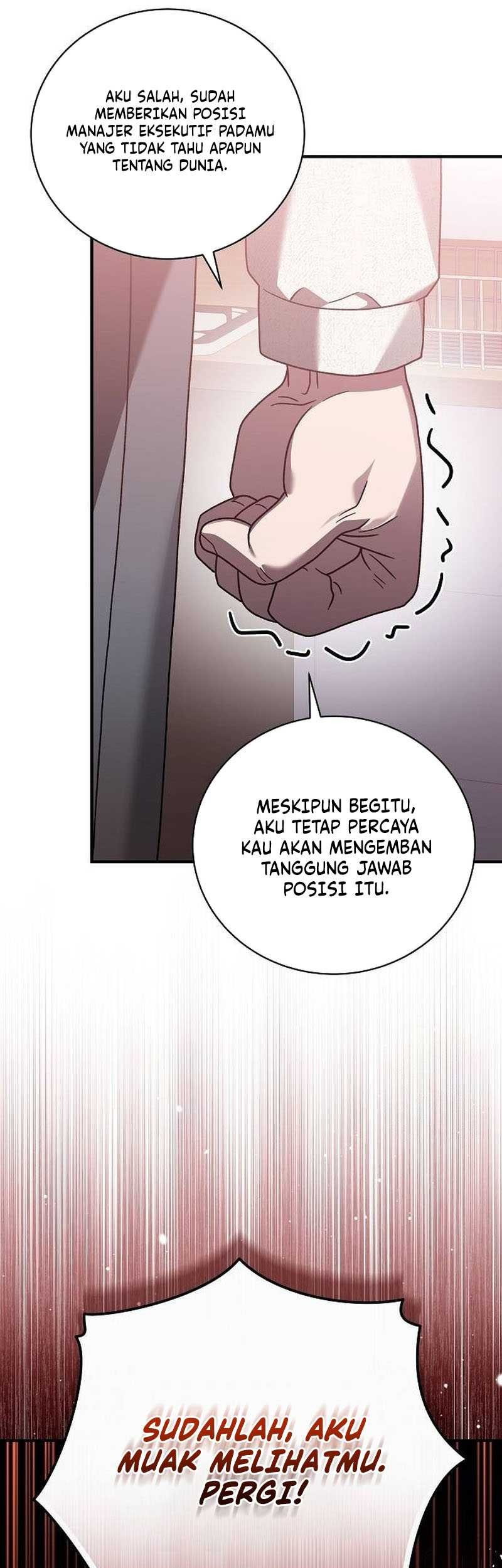 For the Musical Genius Chapter 25 - halaman 22