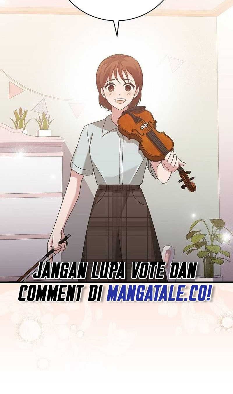 For the Musical Genius Chapter 25 - halaman 33
