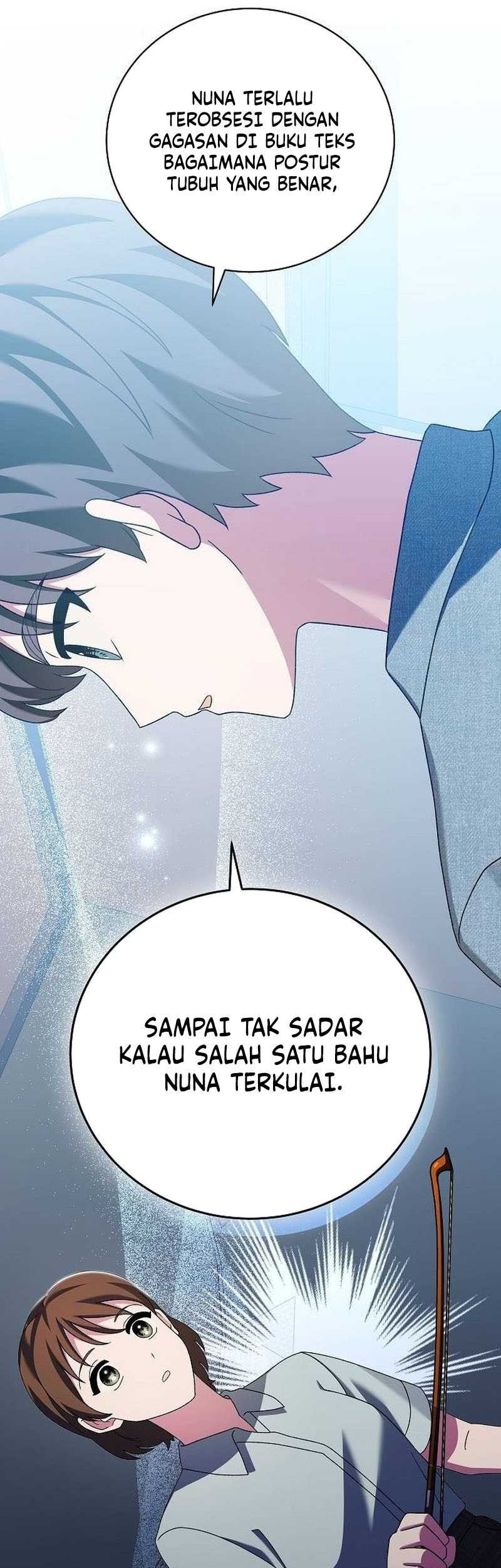 For the Musical Genius Chapter 25 - halaman 38