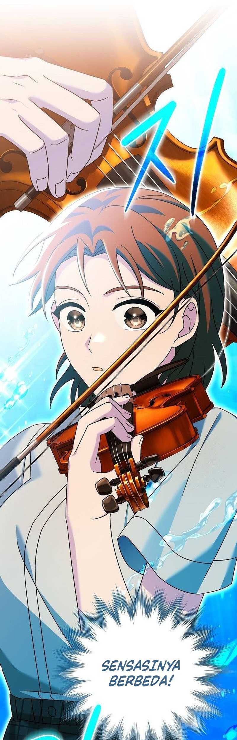 For the Musical Genius Chapter 25 - halaman 44