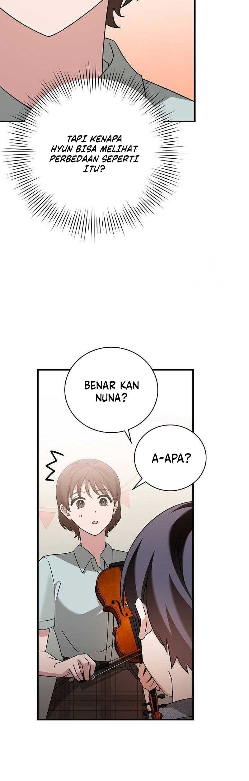 For the Musical Genius Chapter 25 - halaman 48