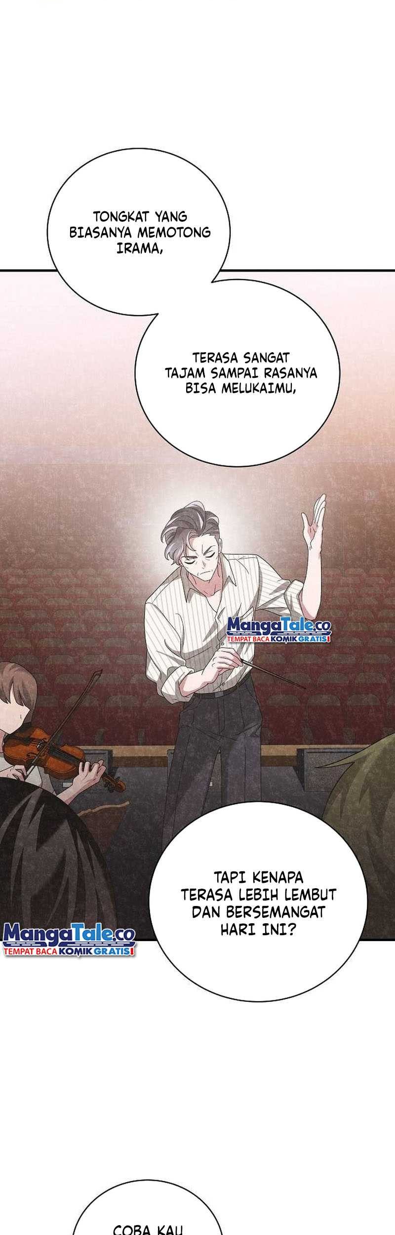 For the Musical Genius Chapter 25 - halaman 54