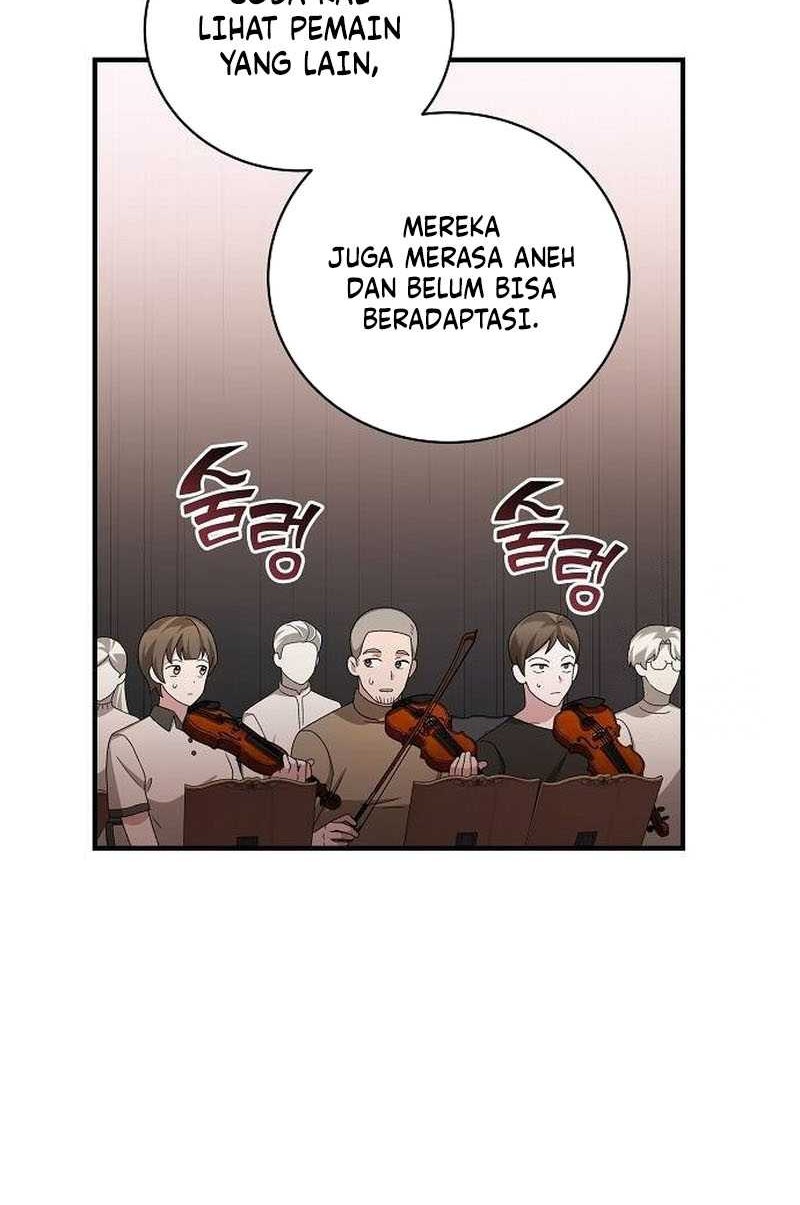 For the Musical Genius Chapter 25 - halaman 55