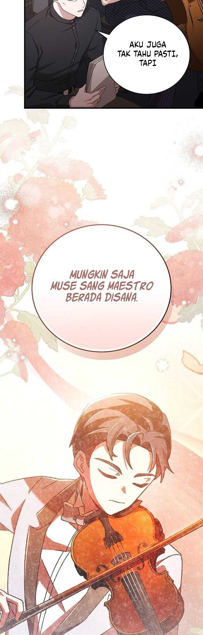 For the Musical Genius Chapter 25 - halaman 57