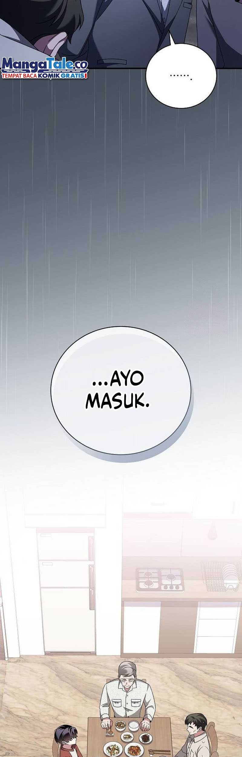 For the Musical Genius Chapter 25 - halaman 6