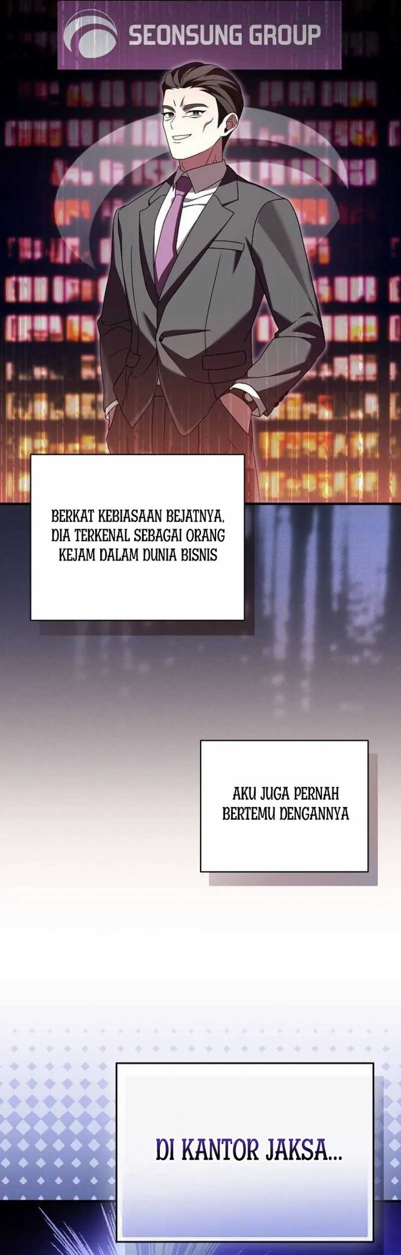 For the Musical Genius Chapter 26 - halaman 11