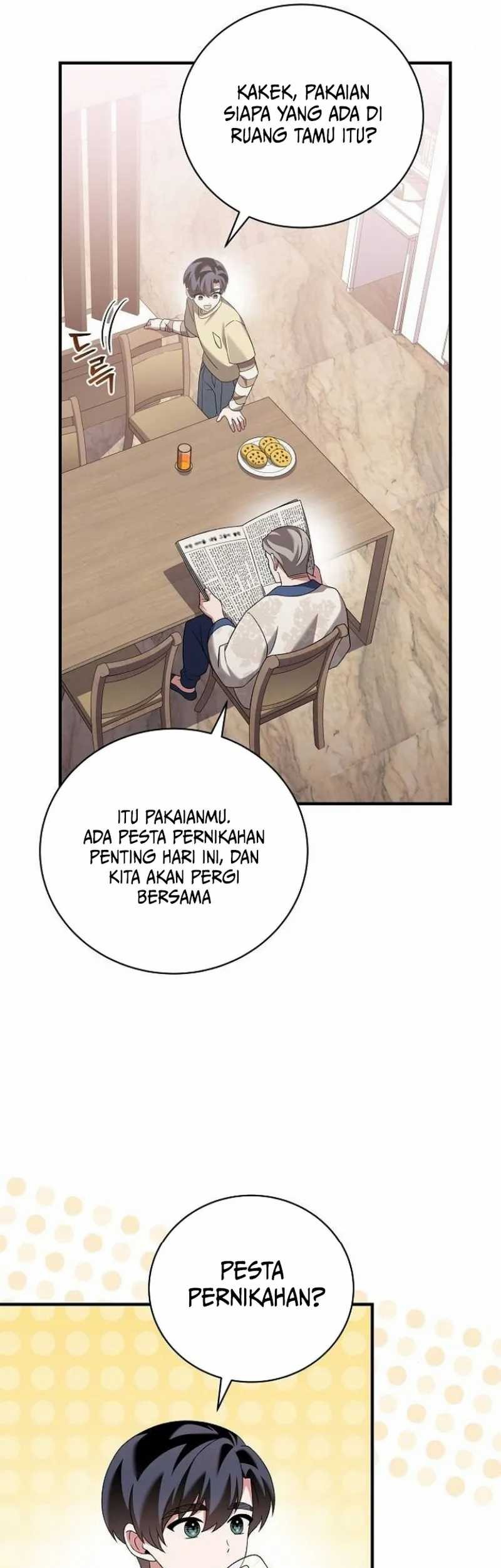For the Musical Genius Chapter 26 - halaman 5
