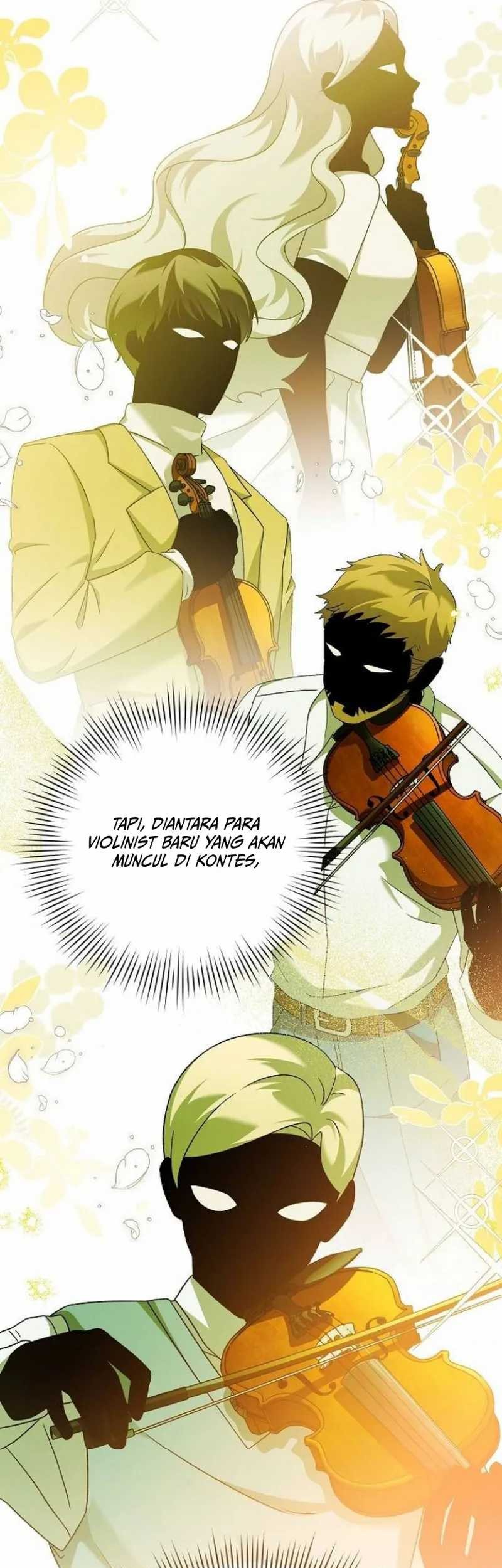 For the Musical Genius Chapter 26 - halaman 54