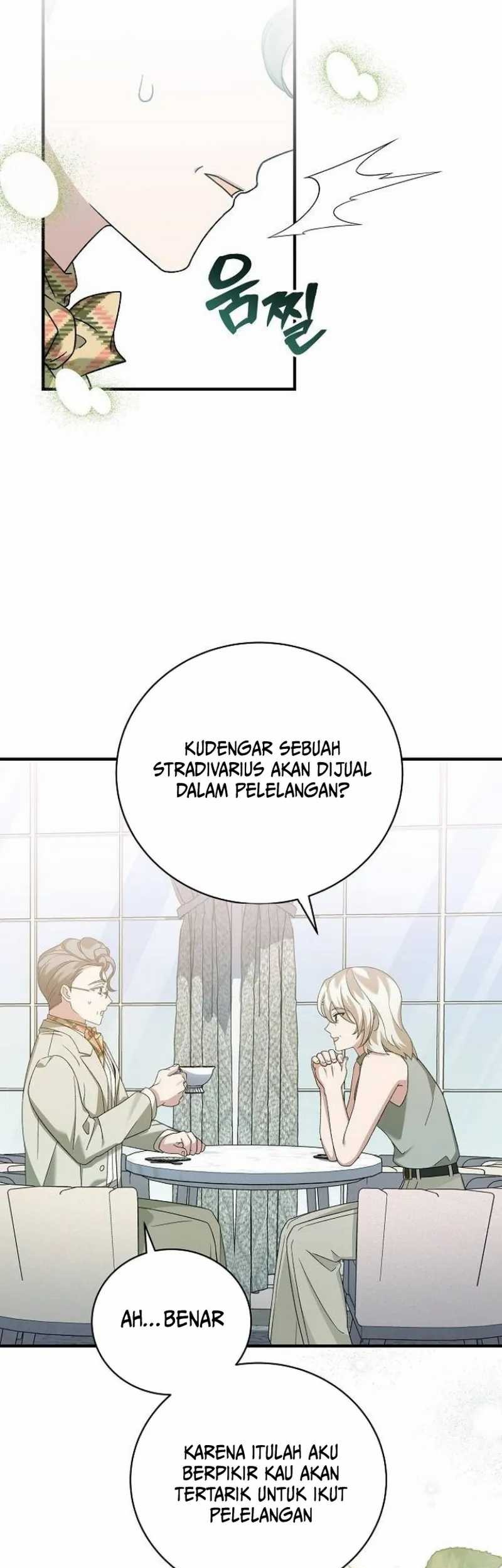 For the Musical Genius Chapter 26 - halaman 56