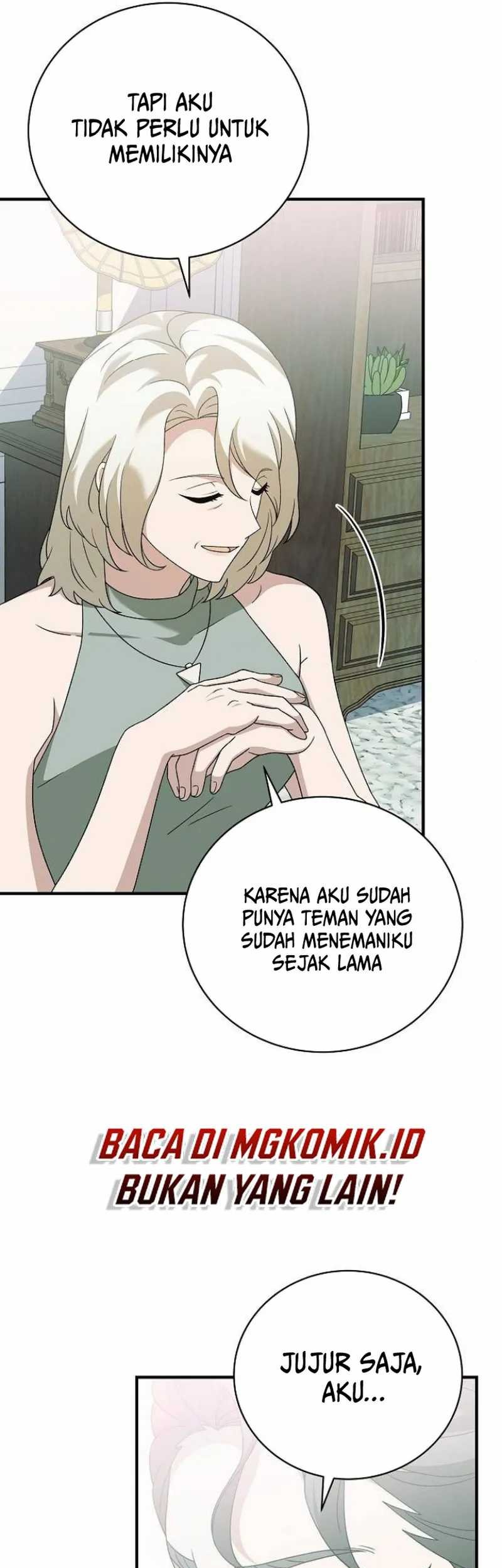For the Musical Genius Chapter 26 - halaman 60