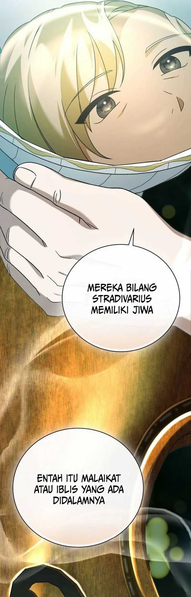 For the Musical Genius Chapter 26 - halaman 66