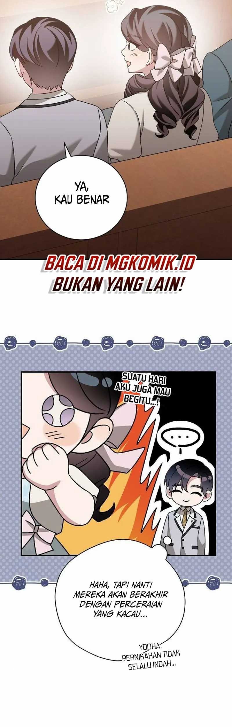 For the Musical Genius Chapter 26 - halaman 87