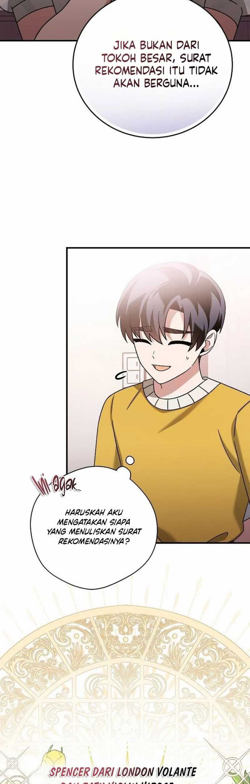 For the Musical Genius Chapter 27 - halaman 107