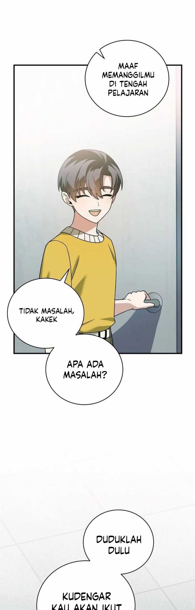 For the Musical Genius Chapter 27 - halaman 117