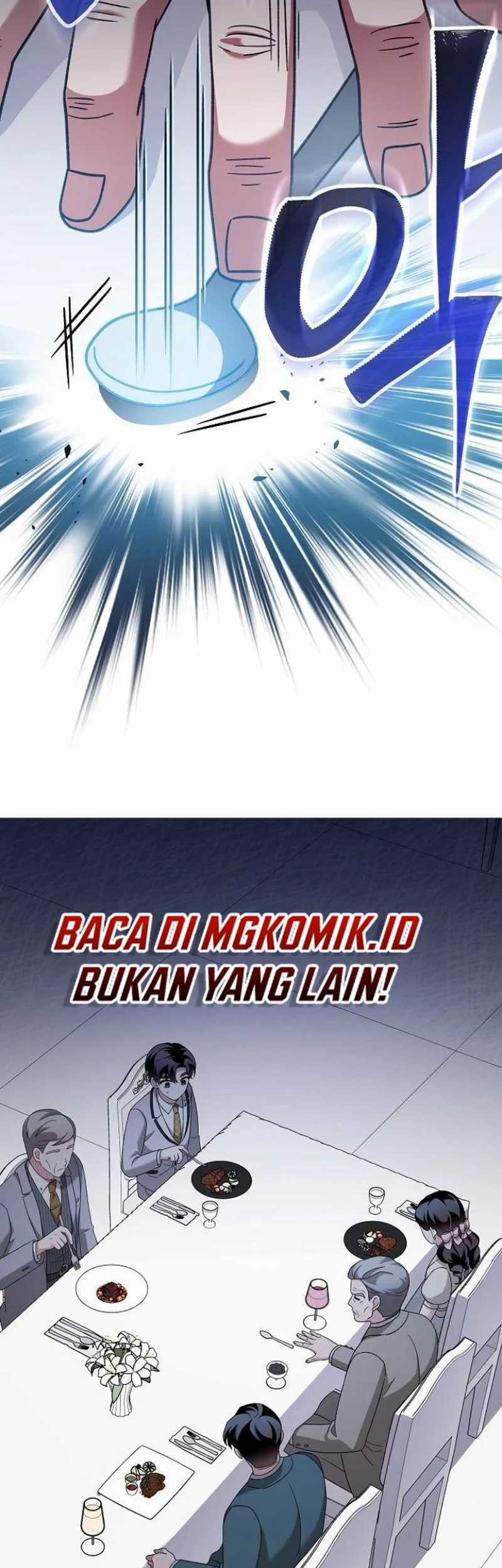 For the Musical Genius Chapter 27 - halaman 13