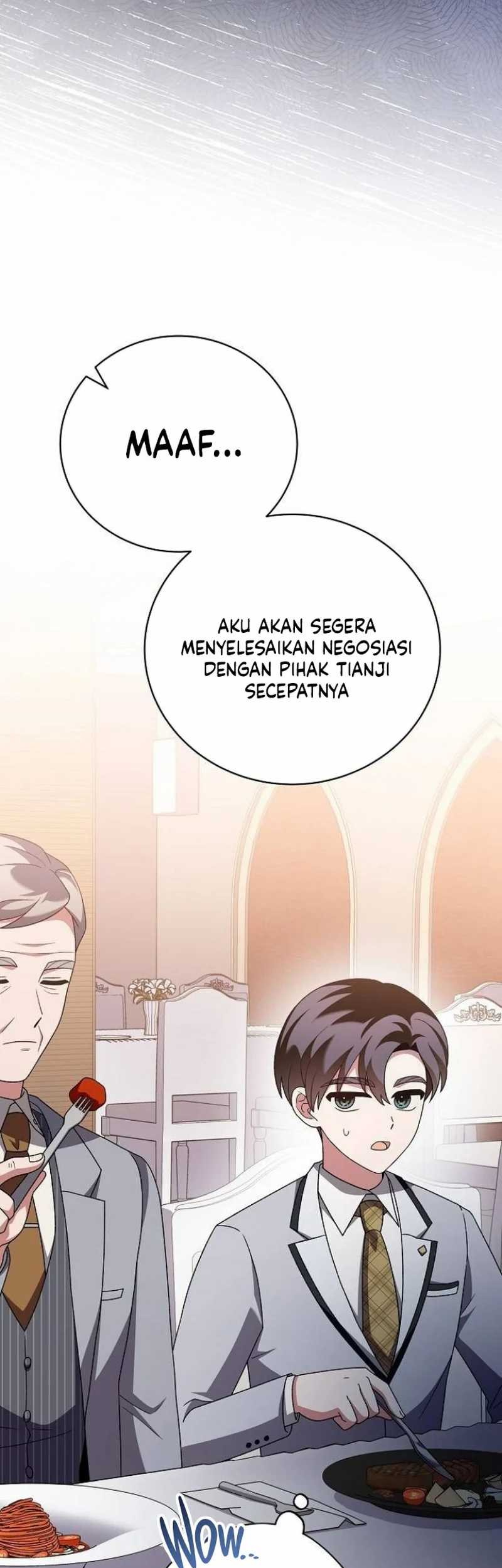 For the Musical Genius Chapter 27 - halaman 15