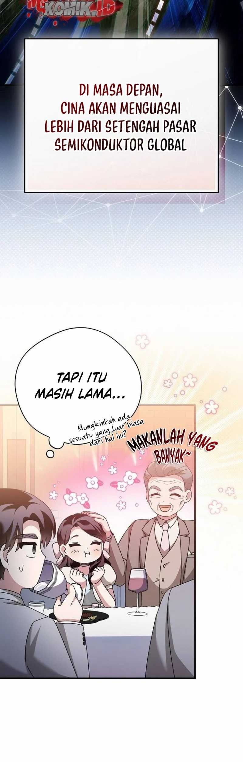 For the Musical Genius Chapter 27 - halaman 19