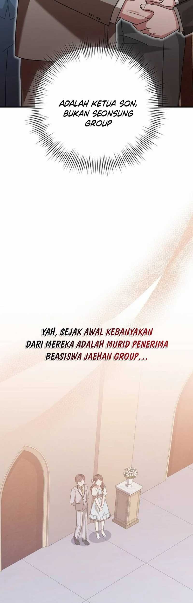 For the Musical Genius Chapter 27 - halaman 27