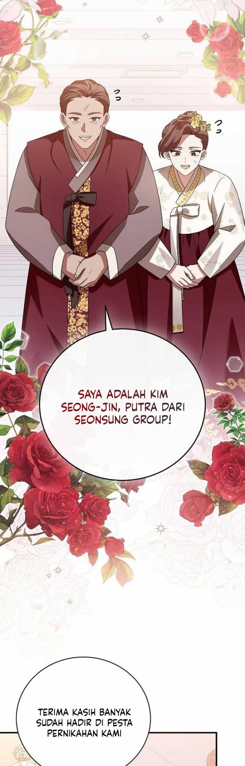 For the Musical Genius Chapter 27 - halaman 31
