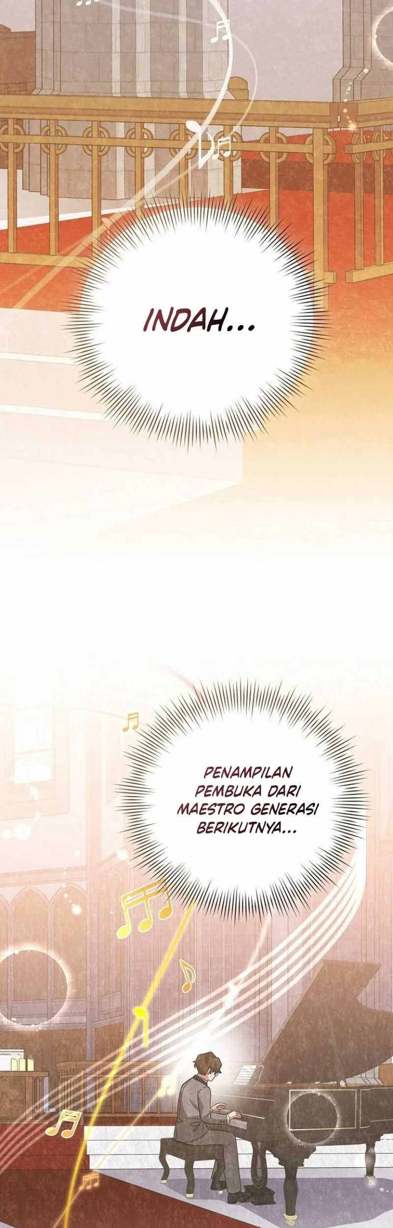 For the Musical Genius Chapter 27 - halaman 61