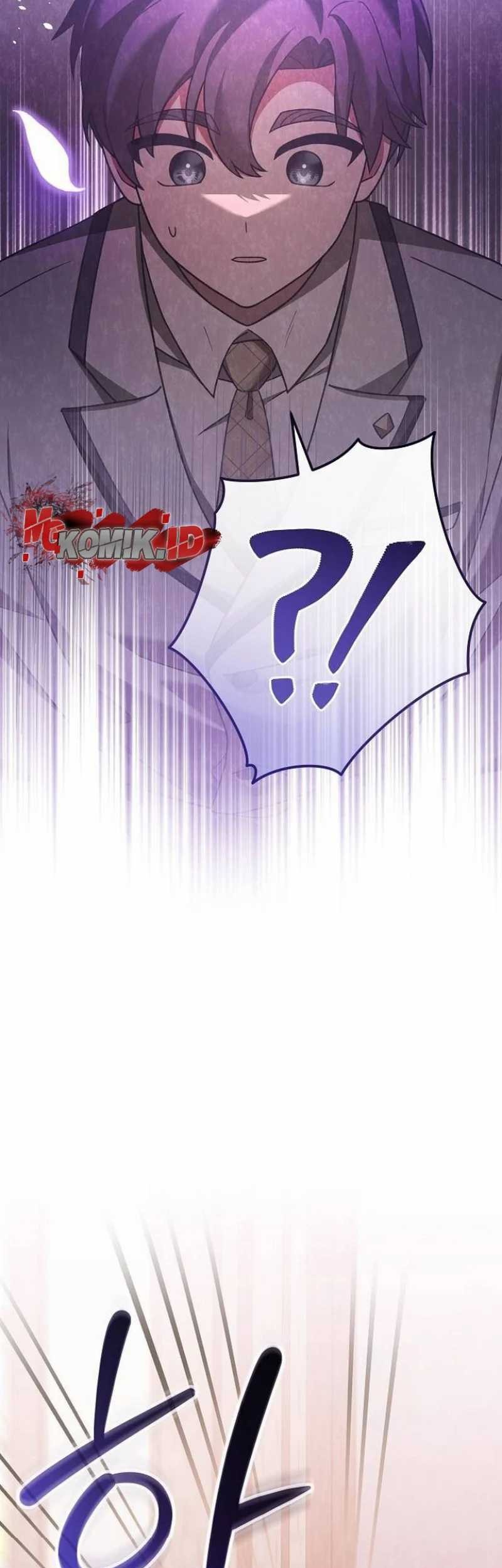 For the Musical Genius Chapter 27 - halaman 67
